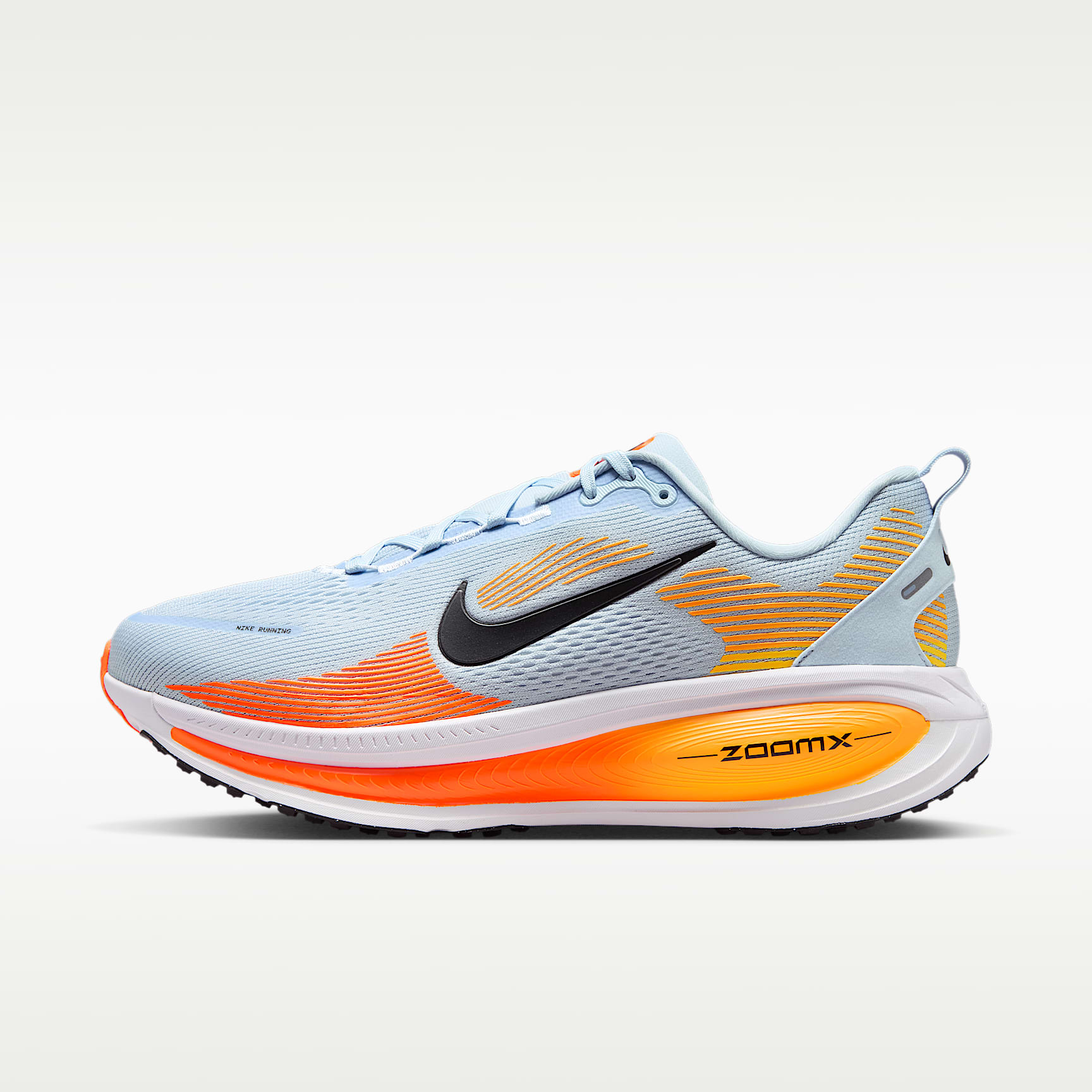新品 NIKE VOMERO18 27cm Nike Vomero 18 Men's Road Running Shoes (Wide). Nike.com